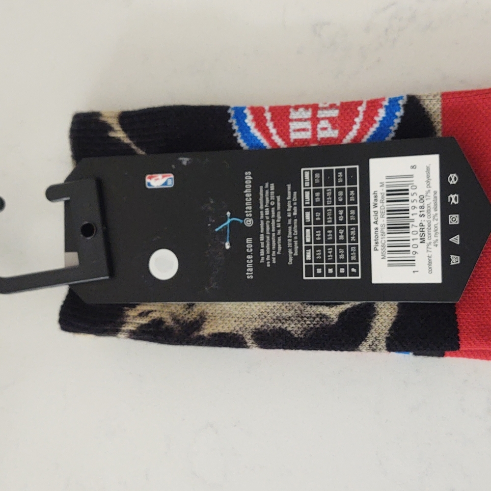 Stance socks - Picture 3 of 3
